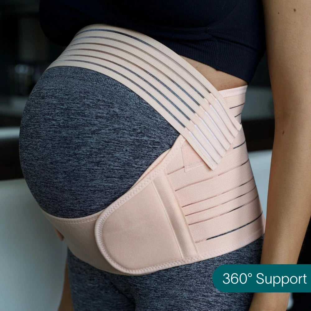 Pregnancy Support Belt