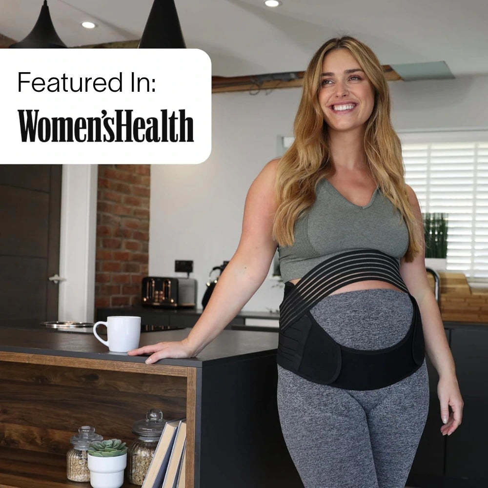 Pregnancy Support Belt