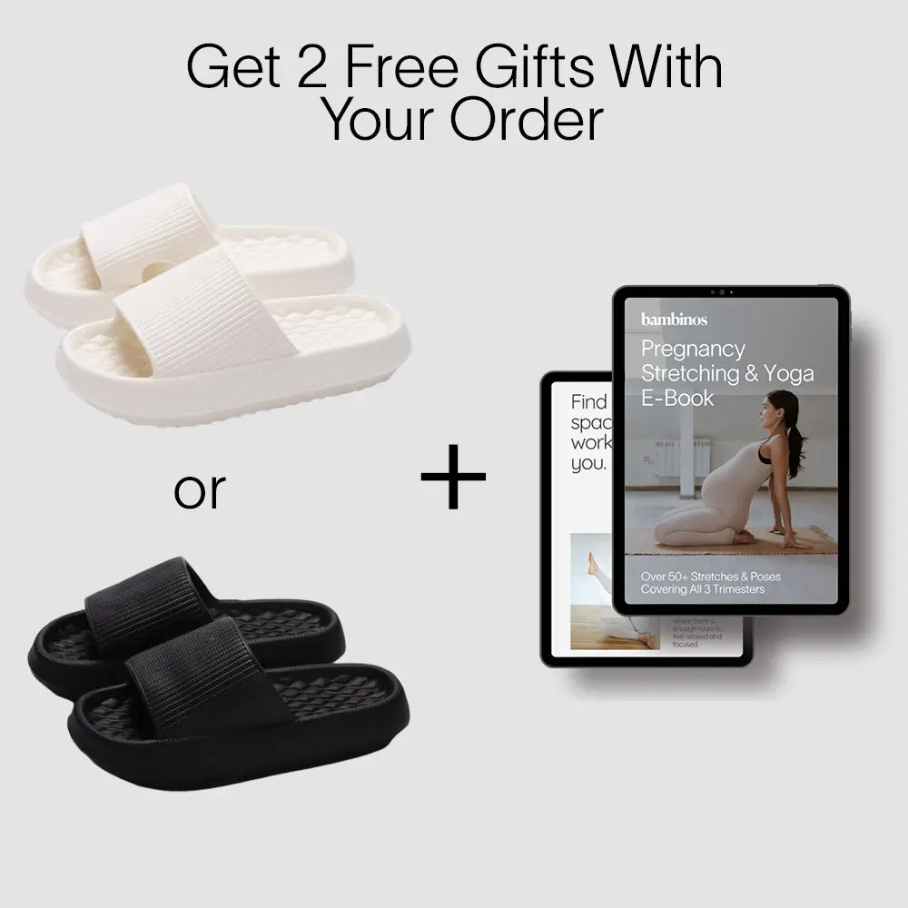Pregnancy Support Belt